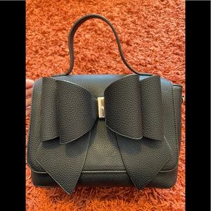 bow purse